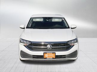 Certified 2022 Volkswagen Jetta S w/ IQ.Drive Package video 2