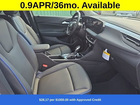 New 2026 Buick Encore GX Sport Touring w/ Comfort Package image 10