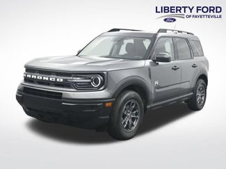 Used 2023 Ford Bronco Sport Big Bend AWD/4WD 360° Tour