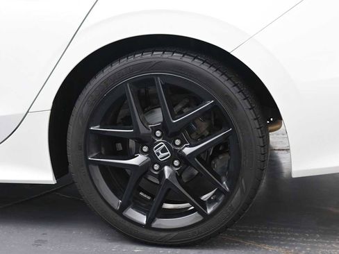 Used 2022 Honda Civic Sport image 5