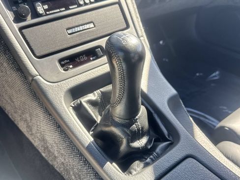Used 1990 Nissan 300ZX Twin Turbo RWD image 22