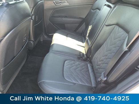 Used 2023 Kia Sportage X-Pro Prestige AWD/4WD image 20