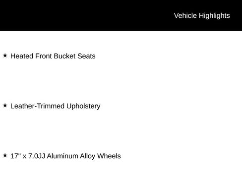 Used 2014 Subaru Crosstrek 2.0i Limited image 10