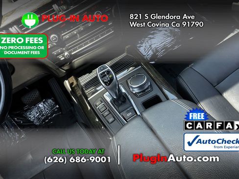Used 2018 BMW X5 xDrive35i AWD/4WD image 20