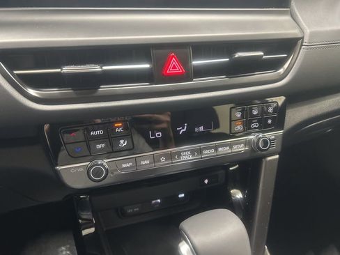 New 2026 Kia Seltos SX image 21