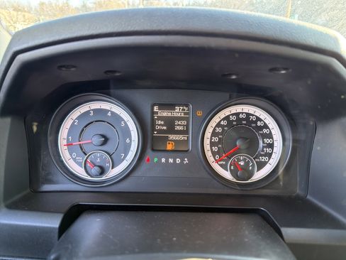 Used 2021 RAM 1500 Classic SLT w/ Protection Group image 17