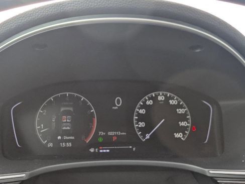 Used 2024 Honda Civic EX-L image 15