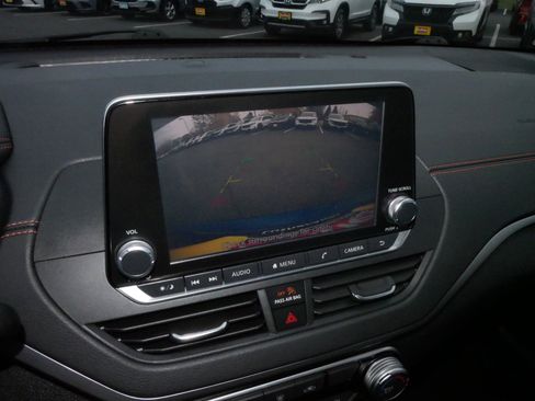 Used 2020 Nissan Altima 2.5 SR image 31