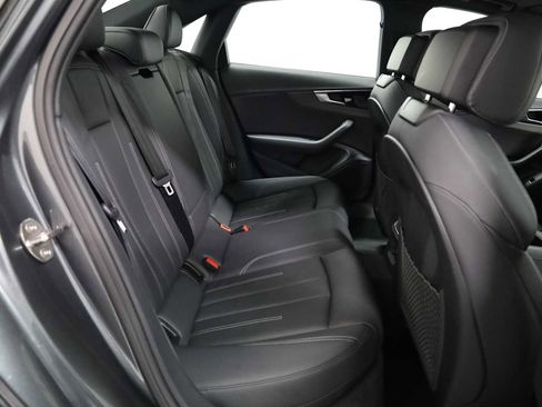 Used 2023 Audi A4 2.0T Premium w/ Convenience Package image 42