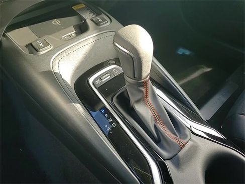 New 2026 Toyota Corolla SE image 16