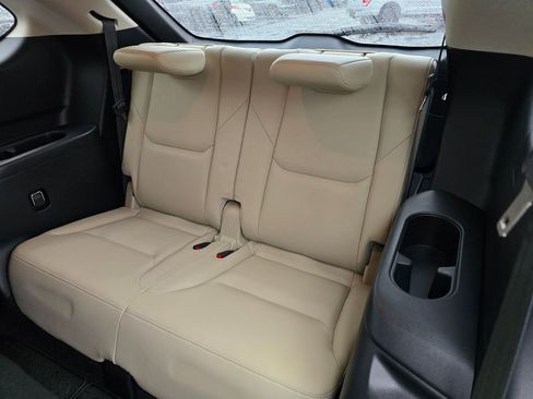 Used 2023 MAZDA CX-9 Touring Plus image 11