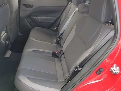 Certified 2025 Subaru Crosstrek 2.0i Premium image 15