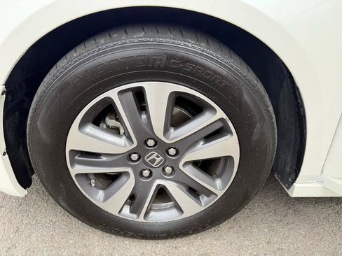 Used 2016 Honda Odyssey Touring image 94