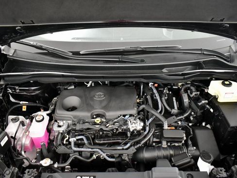 Certified 2025 Toyota Sienna Platinum image 53