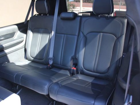 Used 2024 Jeep Grand Wagoneer L Series II w/ Quick Order Packagew 28T AWD/4WD image 18