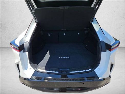 Used 2024 Lexus RZ 300e Premium w/ Technology Package FWD image 8