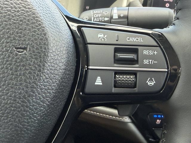 New 2026 Honda Accord Touring image 31