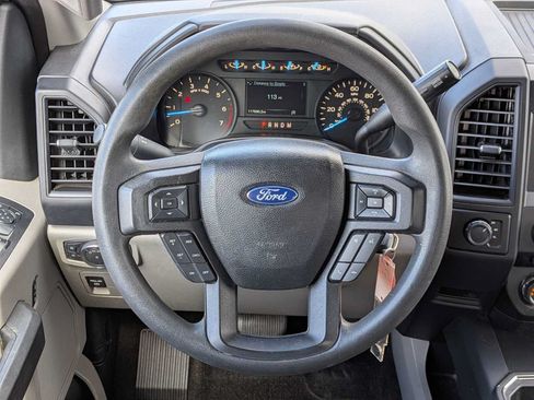 Used 2018 Ford F150 XL w/ Equipment Group 101A Mid AWD/4WD image 21