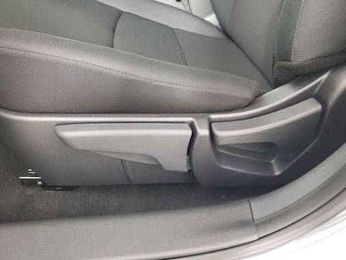 New 2025 Nissan Sentra S image 28