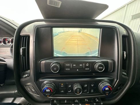 Used 2016 GMC Sierra 1500 SLT image 15