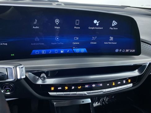 Certified 2024 Cadillac Lyriq Luxury w/ LPO, Floor Liner Package image 5