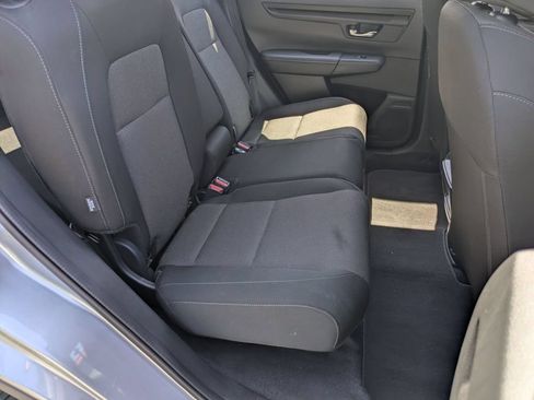 Used 2025 Honda CR-V LX image 28