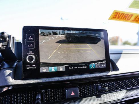 Used 2023 Honda CR-V Sport Touring image 16