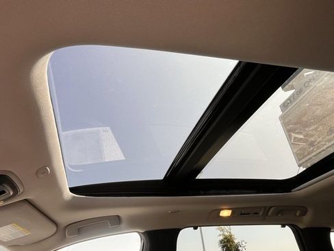 New 2026 INFINITI QX60 Luxe image 25