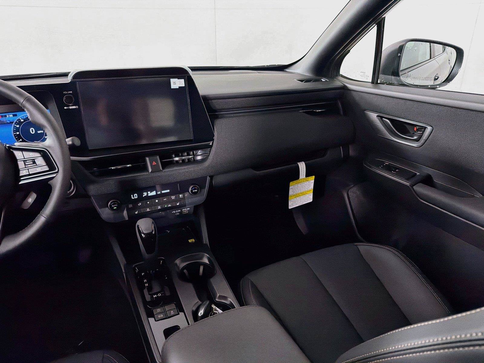 New 2026 Subaru Outback Limited AWD/4WD image 26