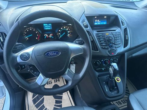 Used 2017 Ford Transit Connect XL image 11