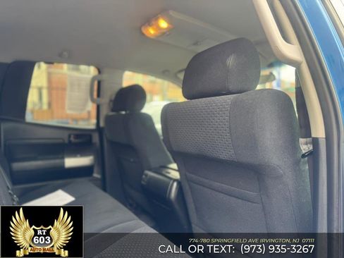 Used 2007 Toyota Tundra SR5 image 12
