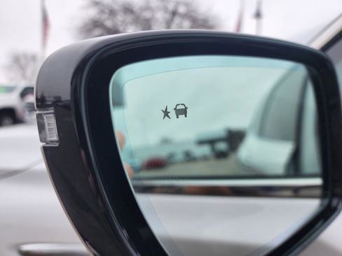 Used 2023 Buick Enclave Premium w/ Experience Buick Package image 24