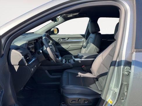 New 2026 GMC Terrain Elevation w/ Elevation Premium Package image 10