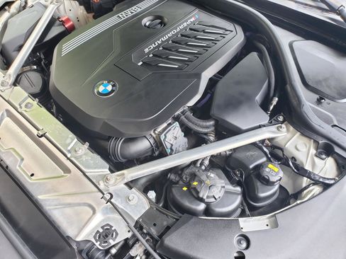 Used 2021 BMW 440i xDrive Coupe w/ Premium Package AWD/4WD image 20