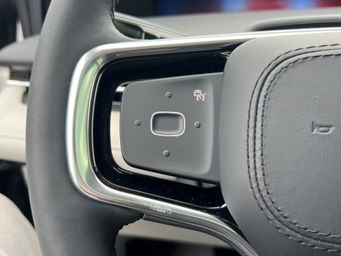 New 2026 Lincoln Nautilus Premier w/ Equipment Group 102A image 21