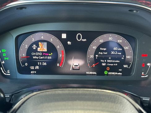 Used 2023 Acura Integra A-Spec FWD image 37