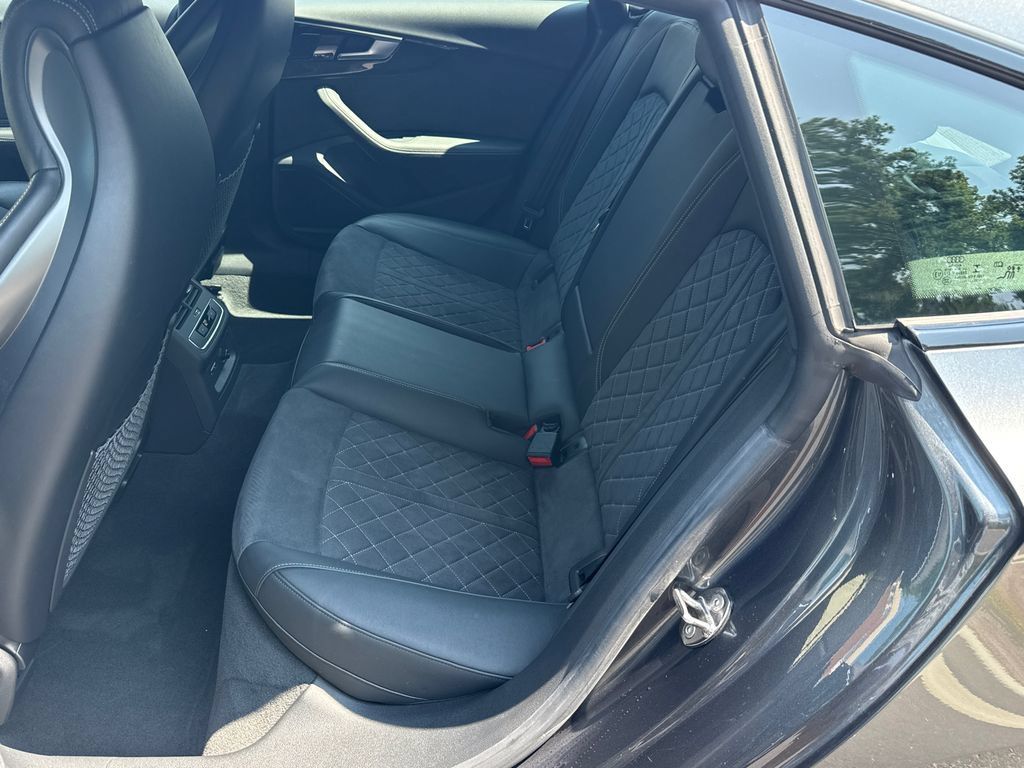 Used 2022 Audi S5 Premium Plus AWD/4WD image 21