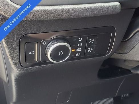 Certified 2025 Ford Escape Platinum AWD/4WD image 10