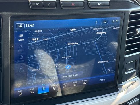 Certified 2023 Ford F150 XLT w/ Equipment Group 302A High image 21