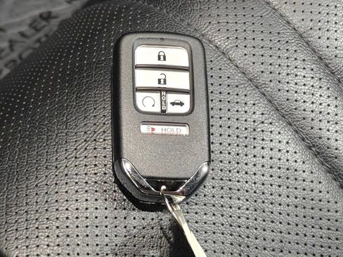 Used 2021 Honda Accord EX-L image 14