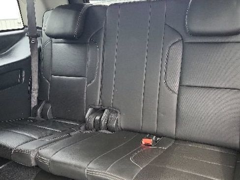 Used 2018 GMC Yukon Denali w/ Open Road Package AWD/4WD image 16