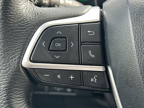 Used 2023 Toyota Sienna XLE image 37