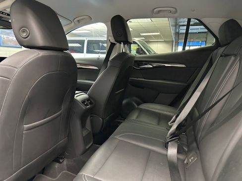 Certified 2024 Buick Envision Preferred image 18