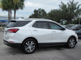 Used 2022 Chevrolet Equinox Premier image 5