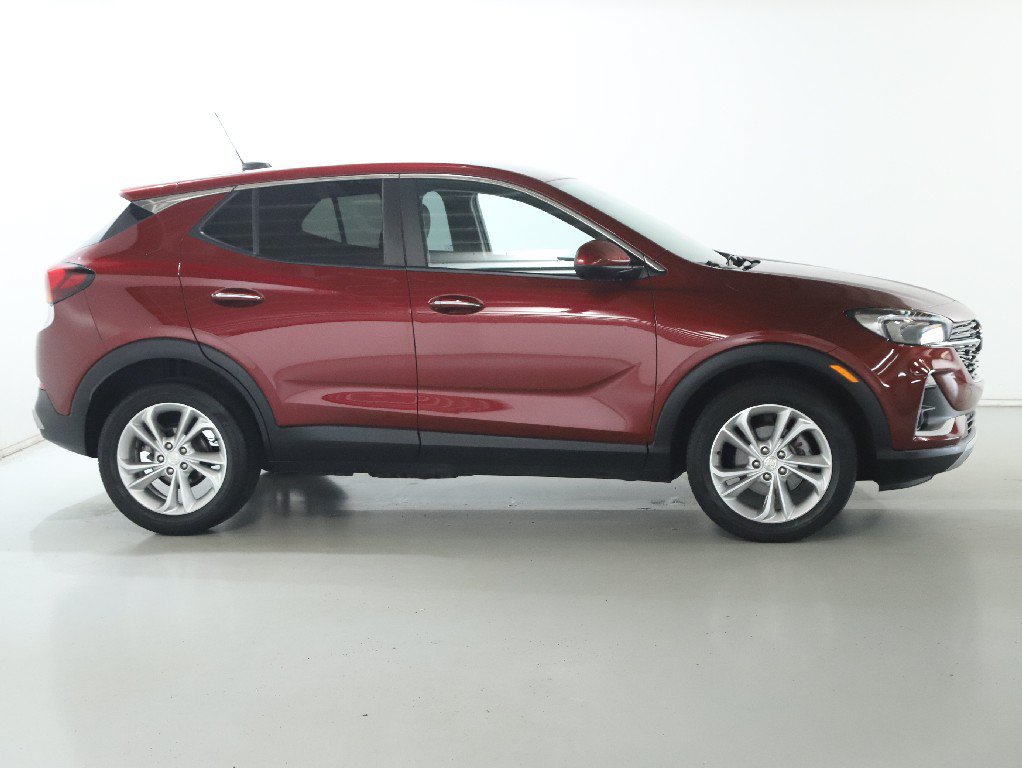 Used 2023 Buick Encore GX Preferred FWD image 12