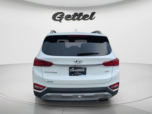 Used 2019 Hyundai Santa Fe FWD image 6