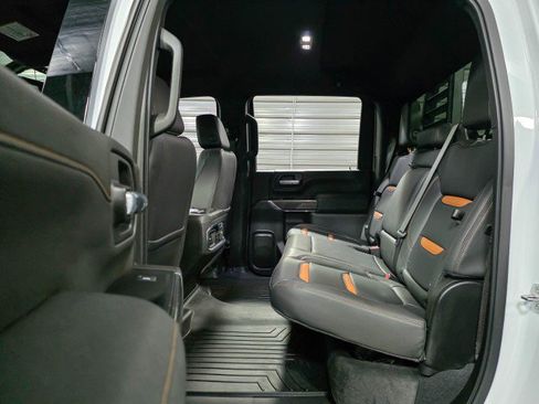 Used 2023 GMC Sierra 3500 AT4 w/ Gooseneck/5TH Wheel Package image 20
