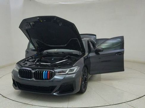 Used 2023 BMW 530i w/ M Sport Package image 72