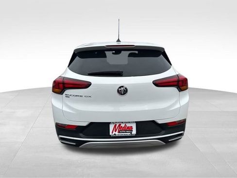 Used 2022 Buick Encore GX Preferred w/ Cold Weather Comfort Package image 7