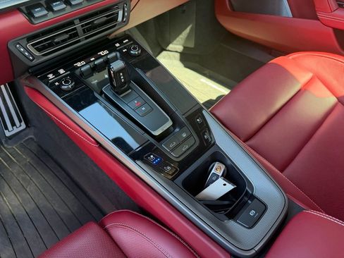 Certified 2021 Porsche 911 Carrera S image 23